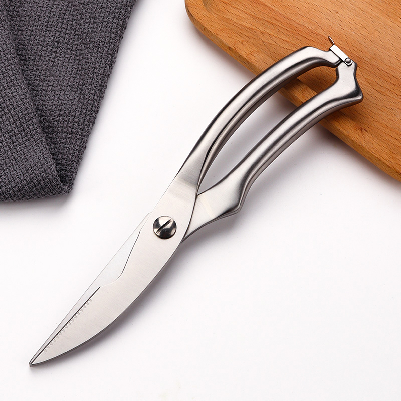 Heavy Duty Poultry Scissors
