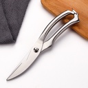 Heavy Duty Poultry Scissors
