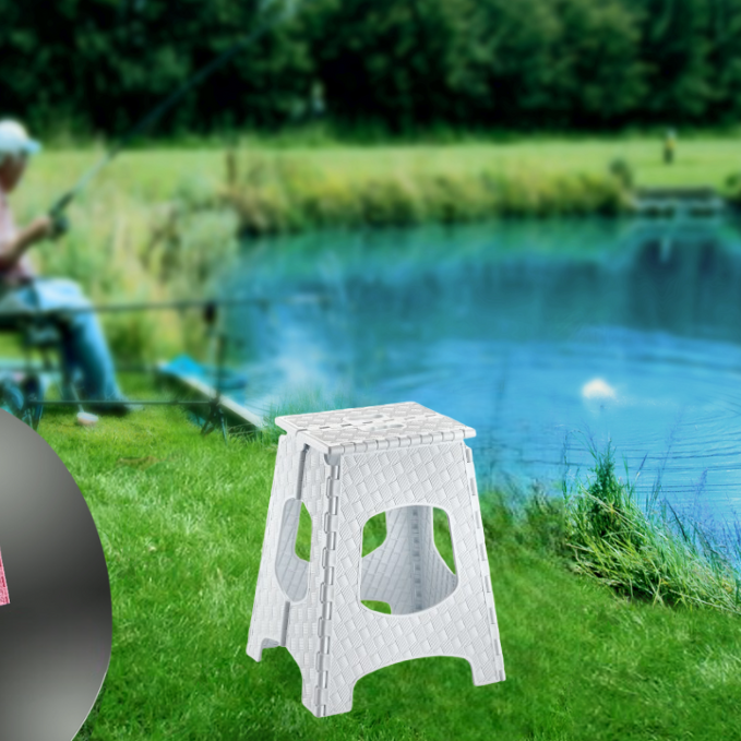  كرسي قابل للطي