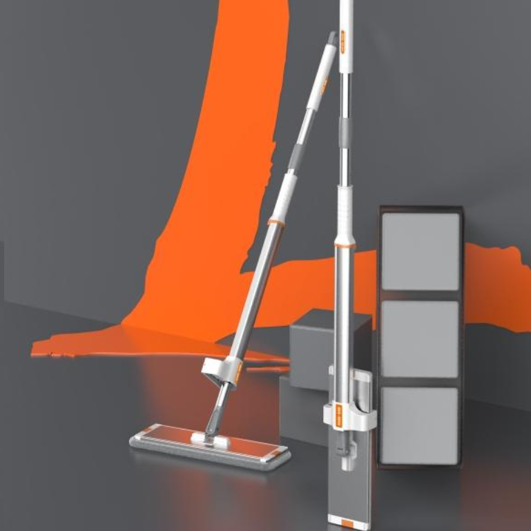 Window & Floor Mop Cleaner