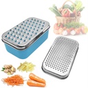 Grater With Storage Box