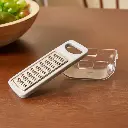 Mini Grater with Storage Container 