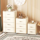 Storage Drawer Trolley with Wheels – 2 Sizes