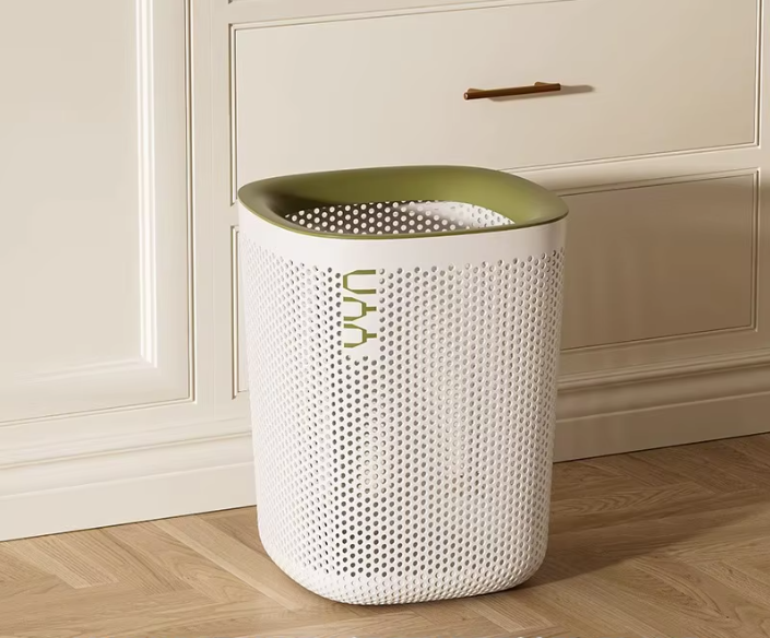 18L Multi-Purpose Trash Can – Available in 2 Colors