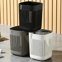 Plastic Mesh Waste Bin – Multi-Purpose Home & Office