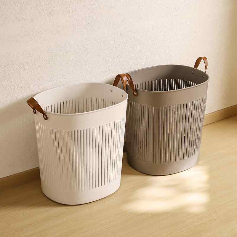 Laundry Hamper & Organizer – Available in Two Colors