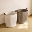 Laundry Hamper & Organizer – Available in Two Colors