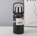 1.1L Insulated Tea Pot – Perfect for Travel & Outdoor Use