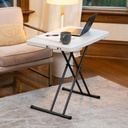 Personal Adjustable Height Table