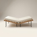 Folding Bed