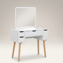 Dressers & Mirrors