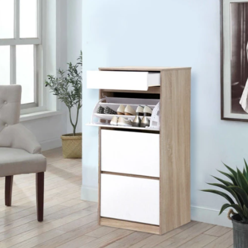 [SR-LSHAN-104] Shoe Rack  