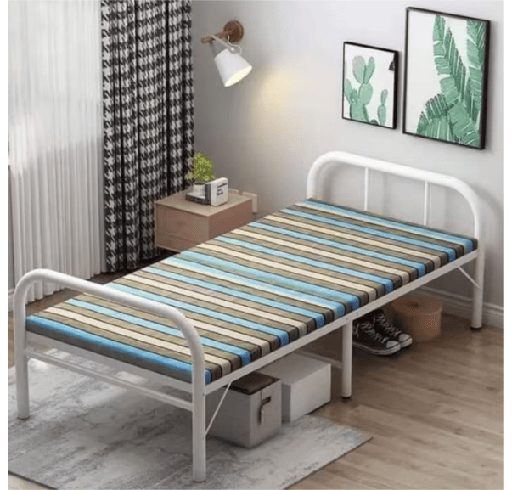[FB004] Folding Bed 90x180 cm