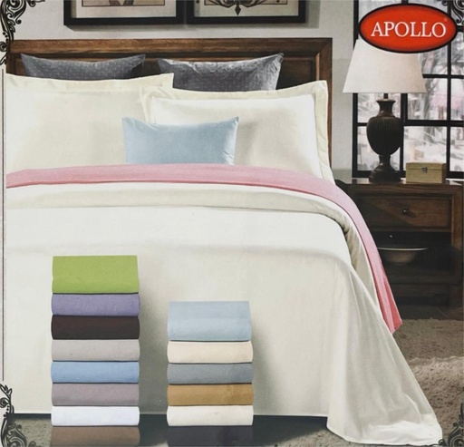 [10781]  Apollo sheet 240x260