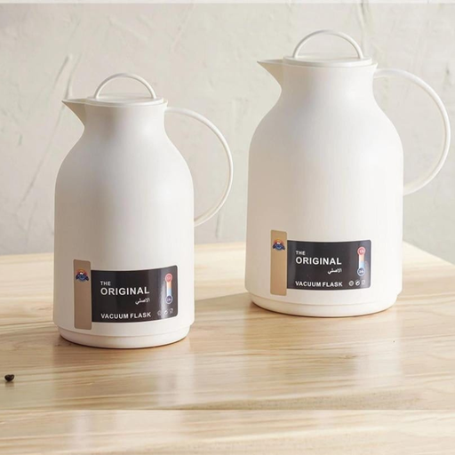 [0218057] Royal Tea & Coffee Thermos Set