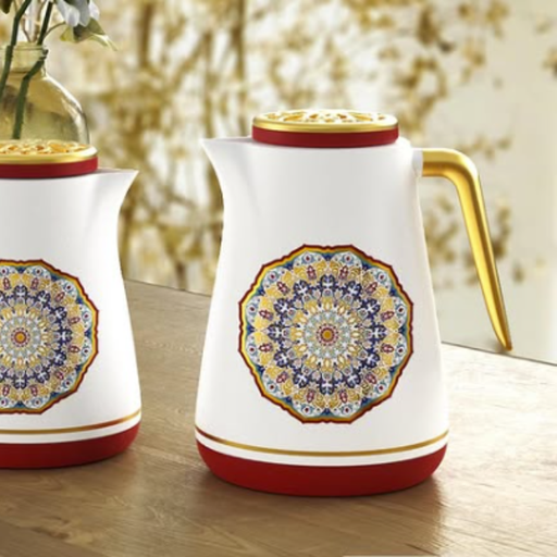 [770625] Rivan 1 Liter Flask