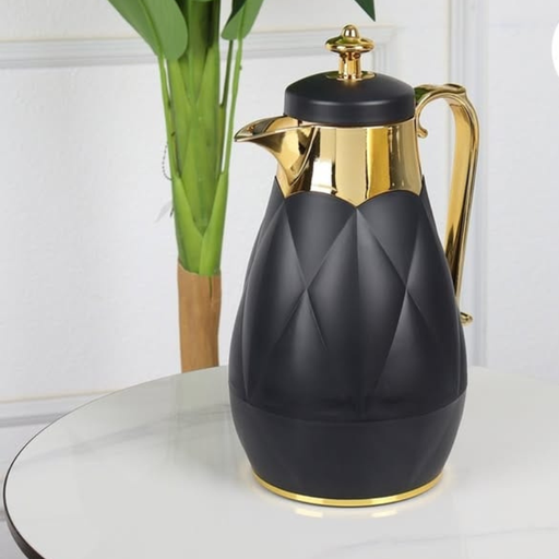 [870176] louvre Flask 1 L 