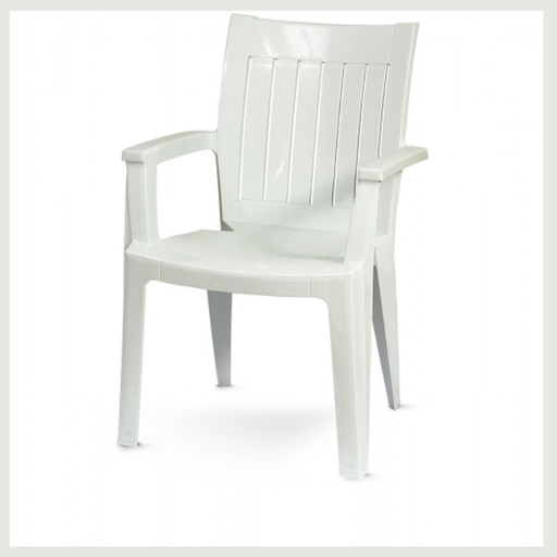 [PF101] Prestige Plastic Chair