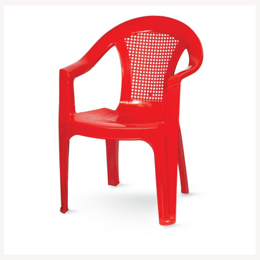 [PF107] Rama Plastic chair