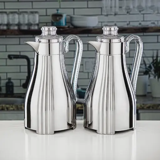 [183874] Oria 2-Piece Thermos Set