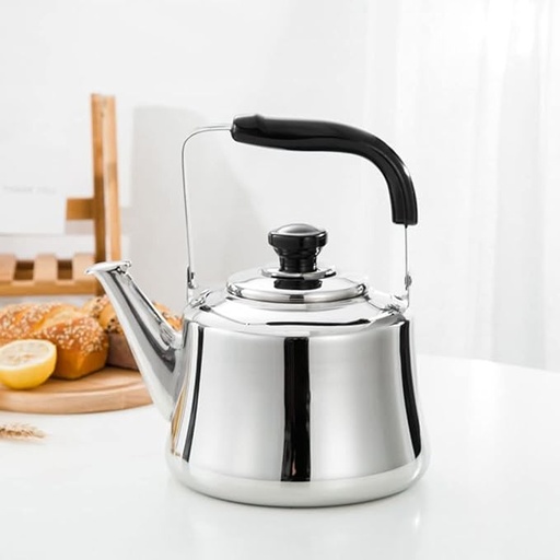 [9155/25A] Cosmo Whistling Kettle 2.5 L