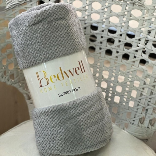 [KAR011] Bedwell Blanket 150x200 cm