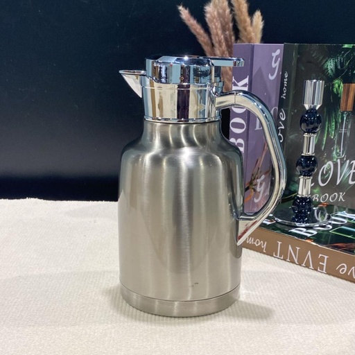 [1018776] Stainless Steel Vacuum Flask 1.6L