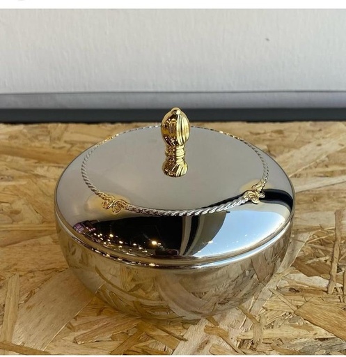 [74311NC] Al-Khuzama Date Server 