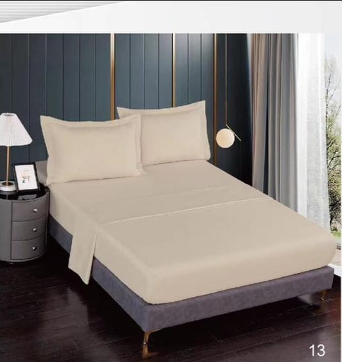 Bedwell Bed Sheet 200x200cm