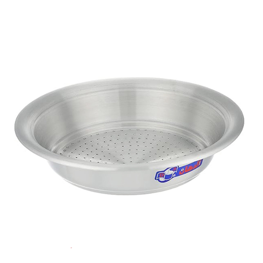 Aluminum Strainer 26/28/30 cm
