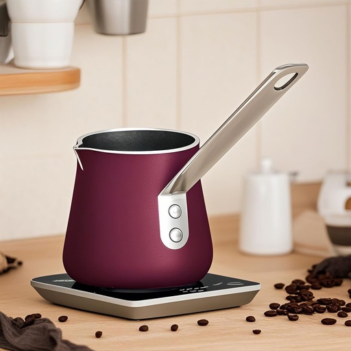 Tefal Coffee pot S.S Handle, Multiple Sizes           