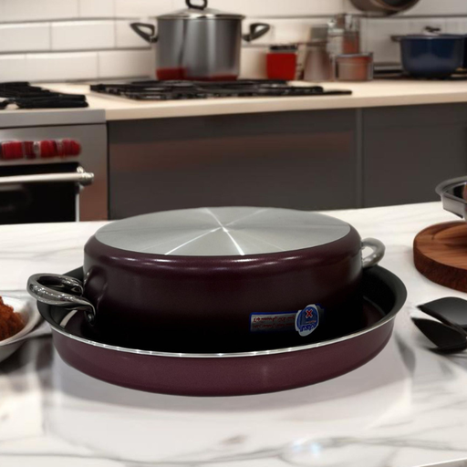 Tefal Maqluba Pot, 28/32 cm