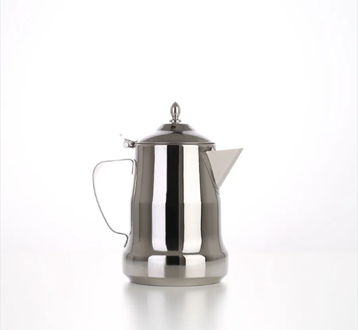 [K57837/16] Moj Stainless Steel Pot 1.6L