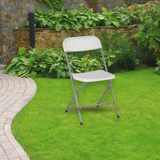 [JM-Y51] Folding  Fiber Chair