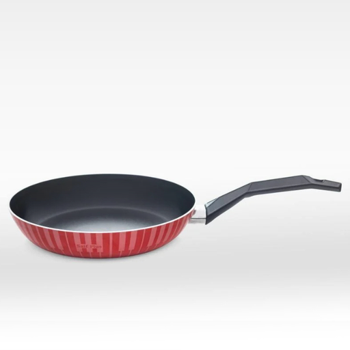 [024-0002] Teflon Frypan 20cm 