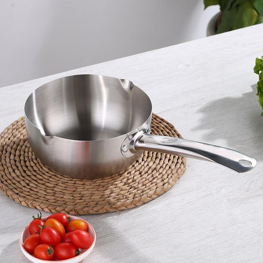 [9501377] Frying Pans Nonstick S.S 20 cm  