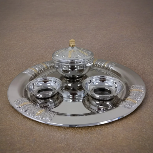 [4000590] Date Serving Set
