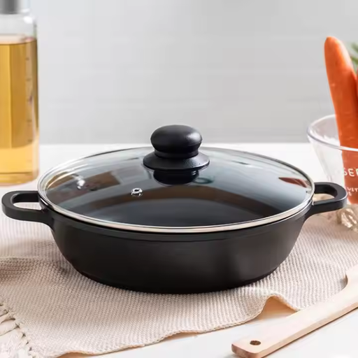 [9501770] Tefal Non-Stick Frying Pan 32 cm 