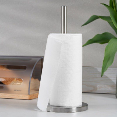 [9500996] Stainless Steel Towel Holder