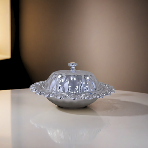 [GN6984] تمرية فضية