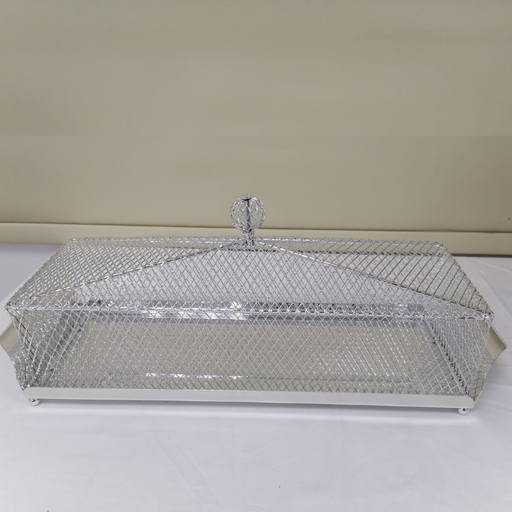 [0164S] Large Pastry and Dessert Serving Stand 