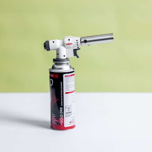 [NA-186] Namilux Gas Torch