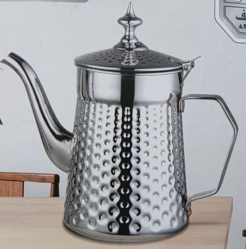 [K59157/15C] ZAD S.S. MILK Pot – 1.5 L