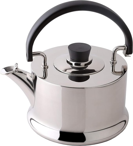 [5752/25] Indonesian Teapot – 2.5L