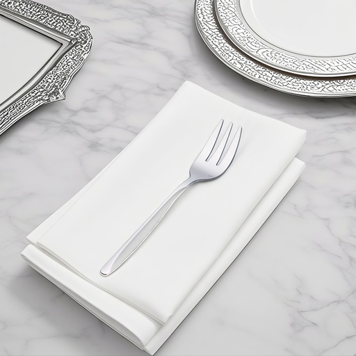 [D934S-4] Liora Cake Fork - Set of 6