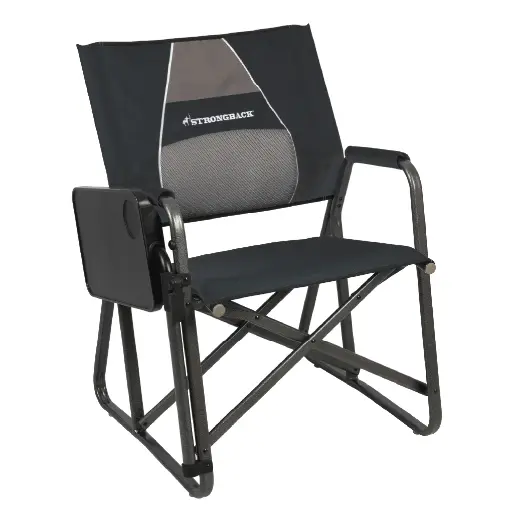 [MC-2789] Strong Back Folding Chair