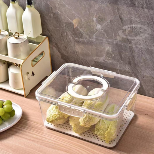 [8201] Multi Purpose Kitchen Storage Container 