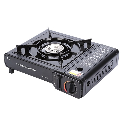 [BDZ-155-A] Portable Gas Stove for Camping & Home
