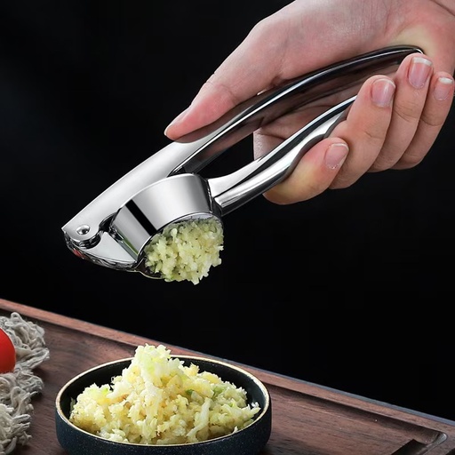 [F013024] Manual Garlic Masher