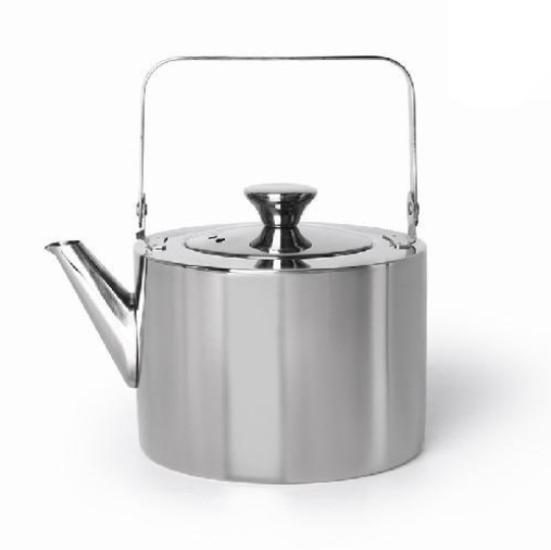 Stainless Steel Tea Kettle – Multiple Sizes